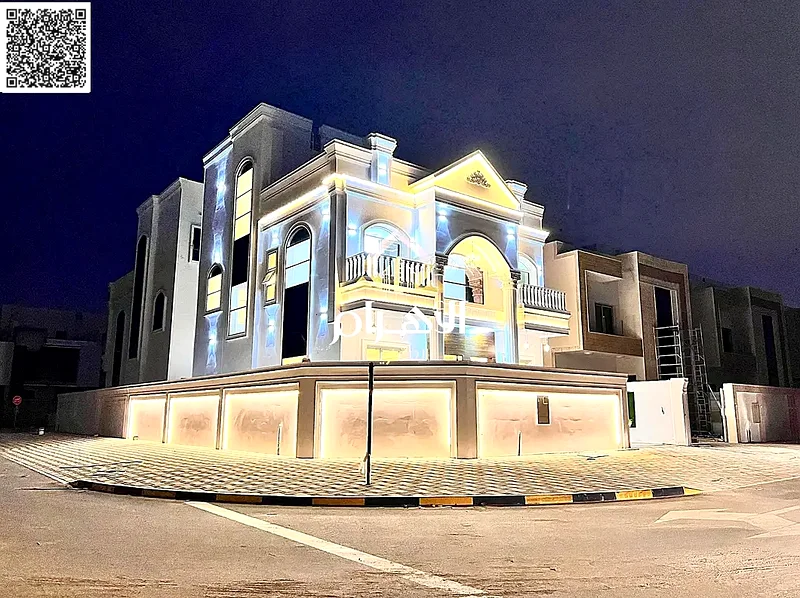 Classic corner villa for sale directly from the owner | Including registration and ownership fees | No down payment | Freehold for all nationalities63900710222466110