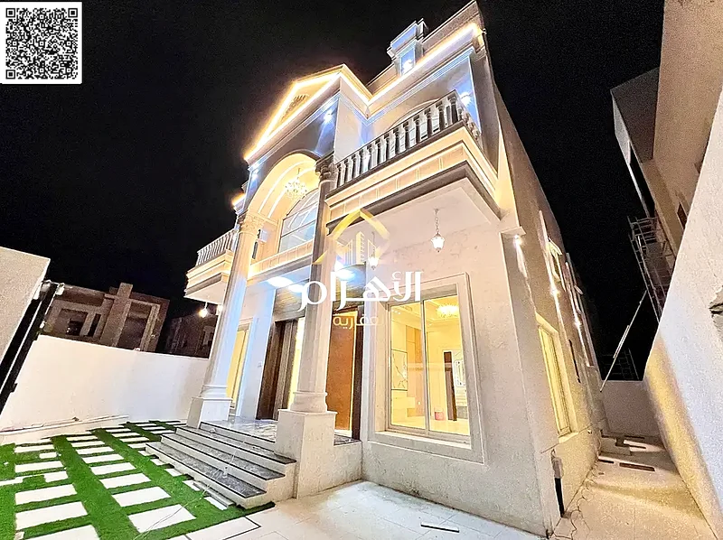 Classic corner villa for sale directly from the owner | Including registration and ownership fees | No down payment | Freehold for all nationalities63900710222466113