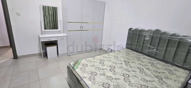 غرفة مؤثثة بالكامل متوفرة في النهدة 1 دبي! مباشرة من المالك بدون عمولة63624879927937112