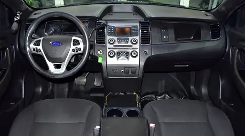2015 FORD TAURUS 照片 11