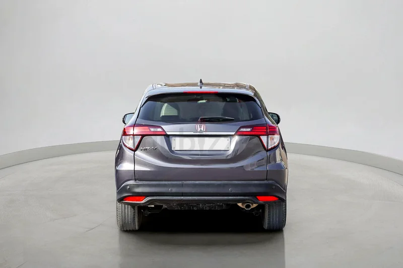 2020 هوندا HR-V Dx 1.8 لتر | مواصفات دول مجلس التعاون الخليجي63173486812418114