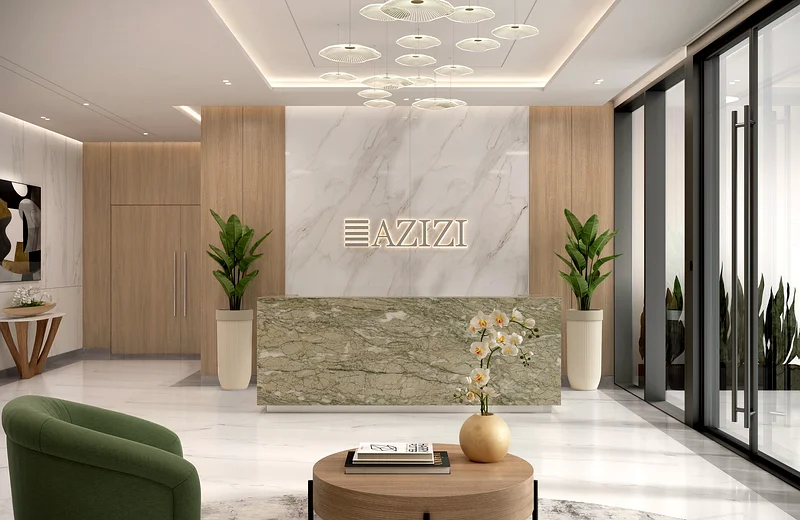 نمط حياة طموح وسط إمكانيات ديناميكية لا حدود لها63941276048131113