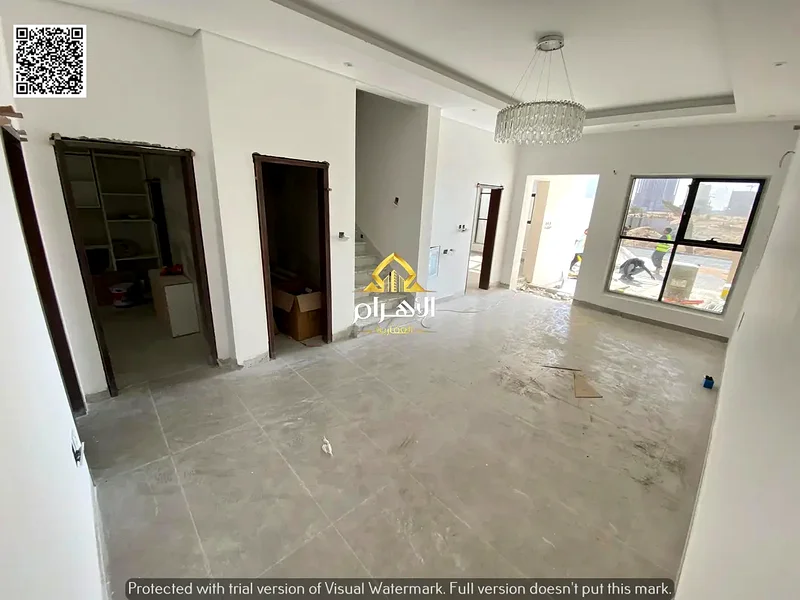 فيلا حديثة مع تسجيل شامل ورسوم ملكية | سوبر ديلوكس | بدون رسوم خدمة | ملكية تامة لجميع الجنسيات | تمويل مصرفي 100%63900924468867112