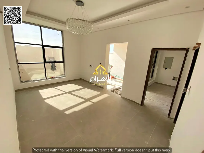 فيلا حديثة مع تسجيل شامل ورسوم ملكية | سوبر ديلوكس | بدون رسوم خدمة | ملكية تامة لجميع الجنسيات | تمويل مصرفي 100%63900924468867113