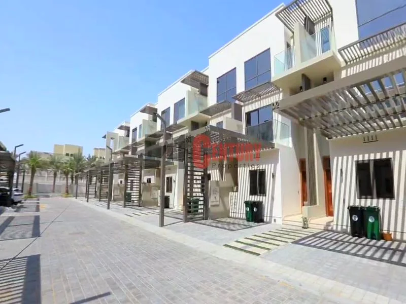 Spacious 4BR + Maid Villa | Furnished/Unfurnished63782826219011112