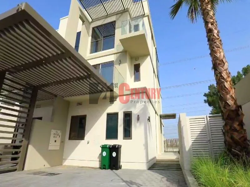 Spacious 4BR + Maid Villa | Furnished/Unfurnished63782826219011110