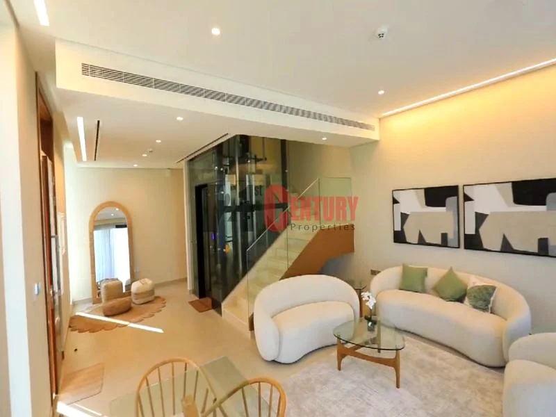 Spacious 4BR + Maid Villa | Furnished/Unfurnished63782826219011114
