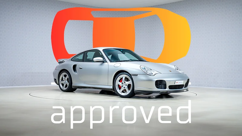 911 Turbo (996) | Drive Home Today632335873254431129