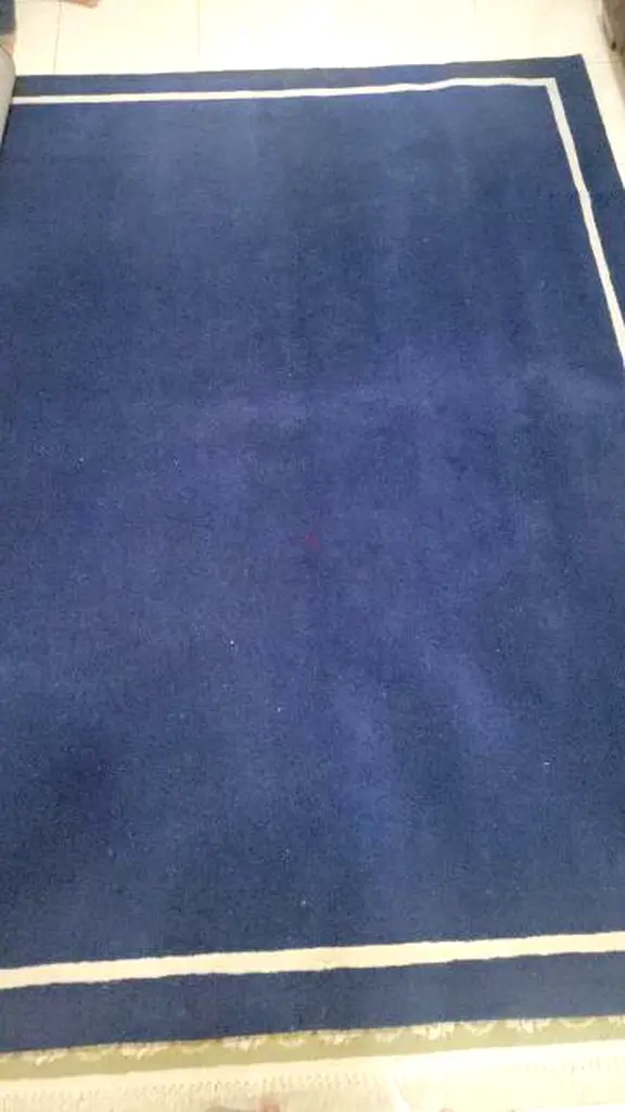 Big beautiful carpet for sale.