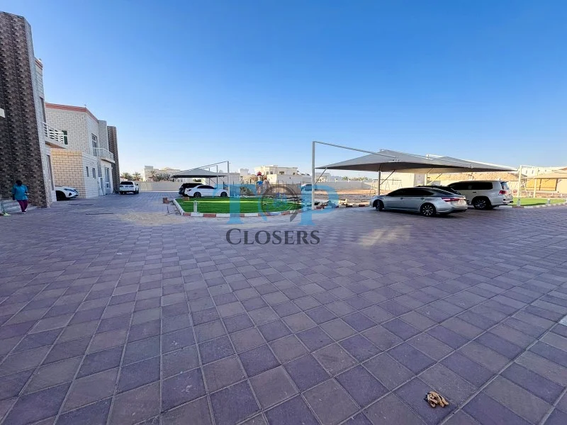 Compound Villa | Back Yard| Built In Wardobes63151410486403111