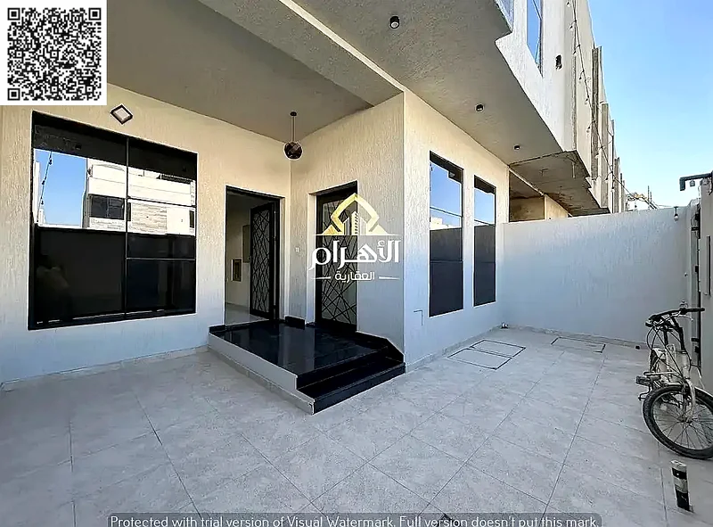 مباشرة من المالك، تاون هاوس، بما في ذلك رسوم التسجيل ورسوم الملكية، على شارع رئيسي، تشطيب فاخر، قريب من جميع الخدمات، في63250262696706112