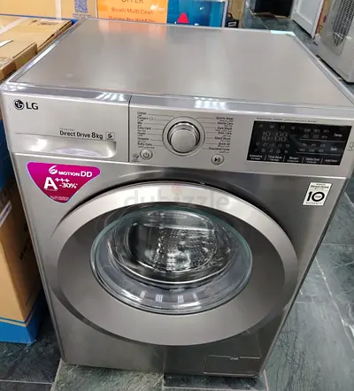 LG Washing machines