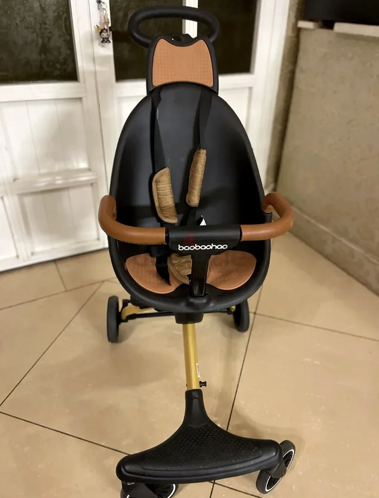عربة أطفال خفيفة الوزن63194604247938111