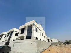 Spacious 6-Bedroom Villa for Sale in Al Aamrah, Ajman