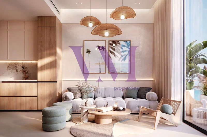 Studio With Private pool  | Luxury Living63856938545282113