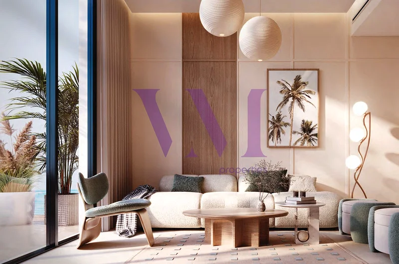 Studio With Private pool  | Luxury Living63856938545282114