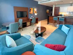 Burj Khalifa View| Bills included | Housekeeping