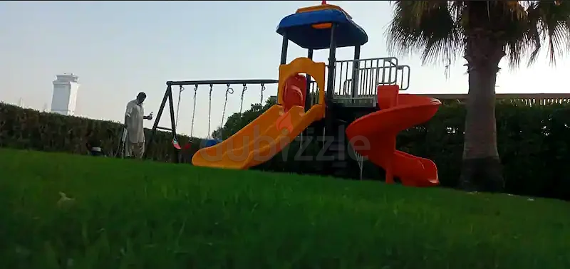 Mega twist slide and tube63209341444098111