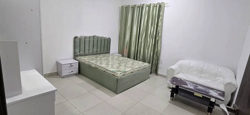 غرفة مؤثثة بالكامل متوفرة في النهدة 1 دبي! مباشرة من المالك بدون عمولة63624879927937111