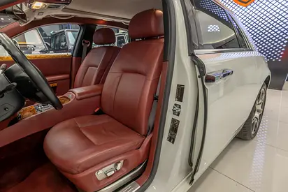 صورة مصغرة 12 لـ 2010 ROLLS-ROYCE GHOST