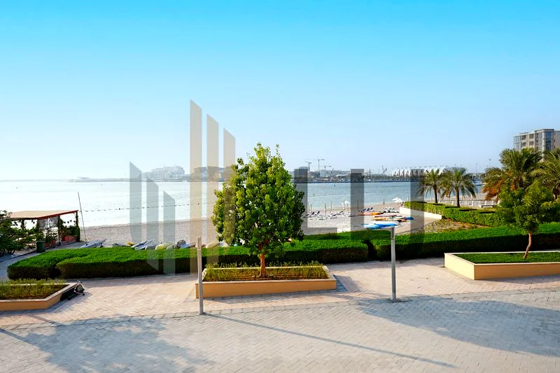 Sea View | Vacant Soon | Top Community | Investment63840370766849111