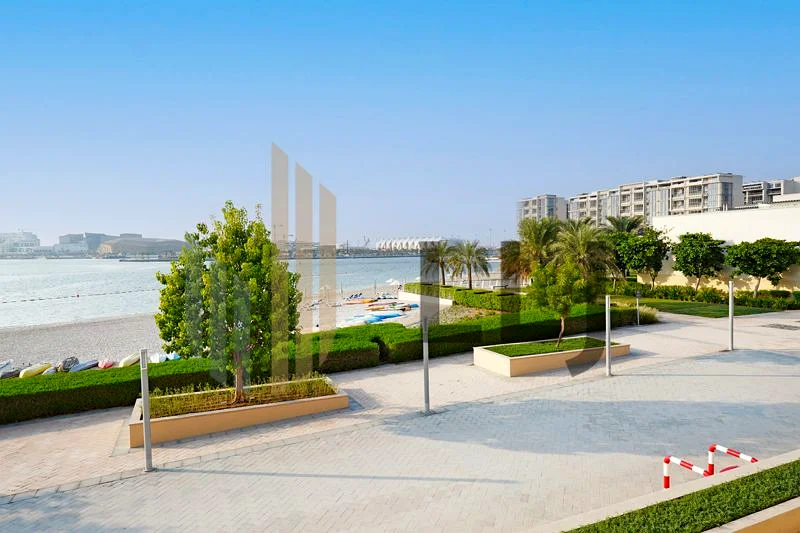 Sea View | Vacant Soon | Top Community | Investment63840370766849110