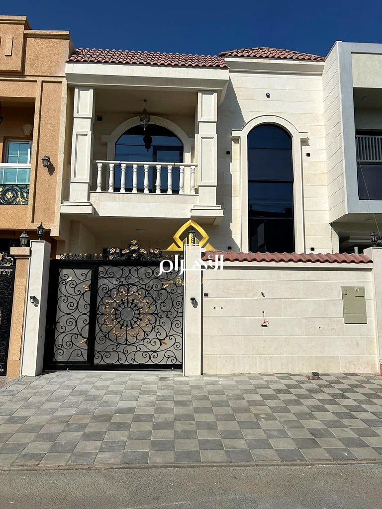 فيلا فاخرة في منطقة الياسمين، ملكية حرة للحياة ولجميع الجنسيات63249746295298110