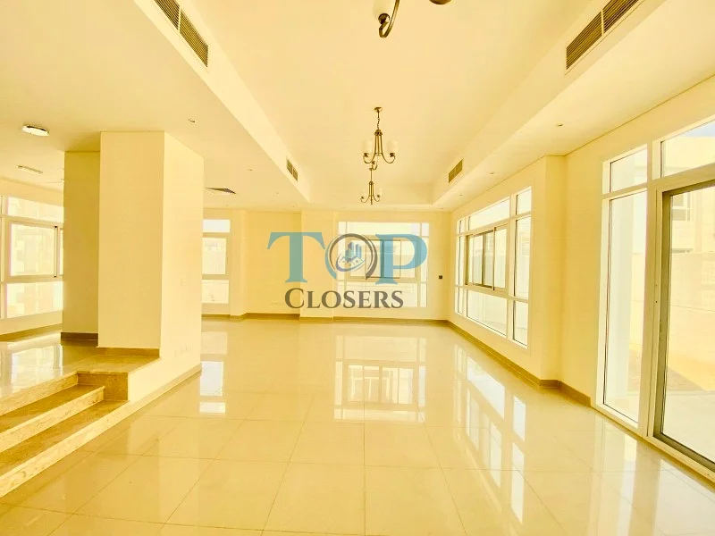 Duplex Villa | Front Yard | Pool & Gym | Garden63151410541570112