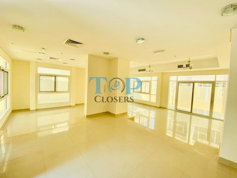 Duplex Villa | Front Yard | Pool & Gym | Garden63151410541570113