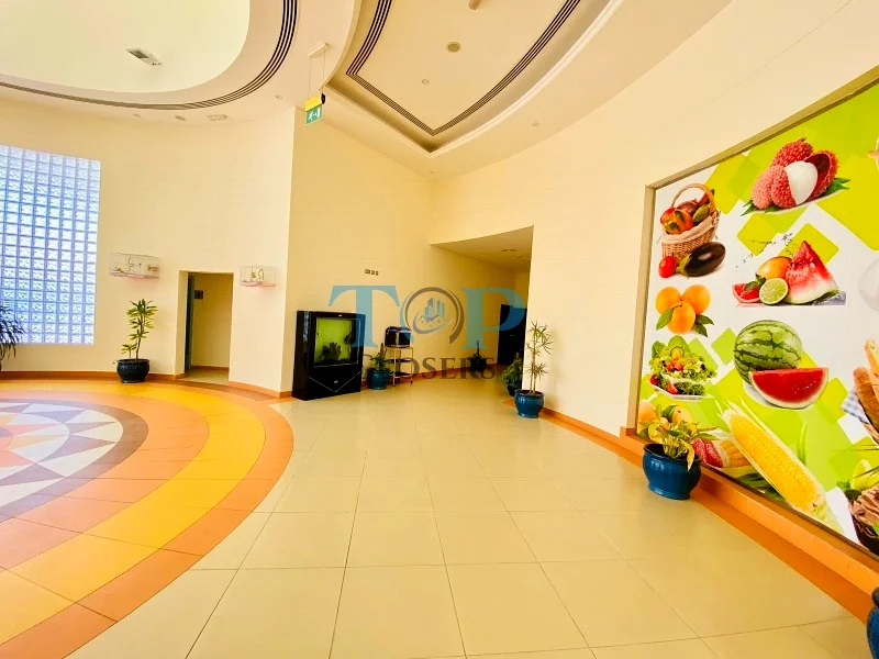 Duplex Villa | Front Yard | Pool & Gym | Garden63151410541570114