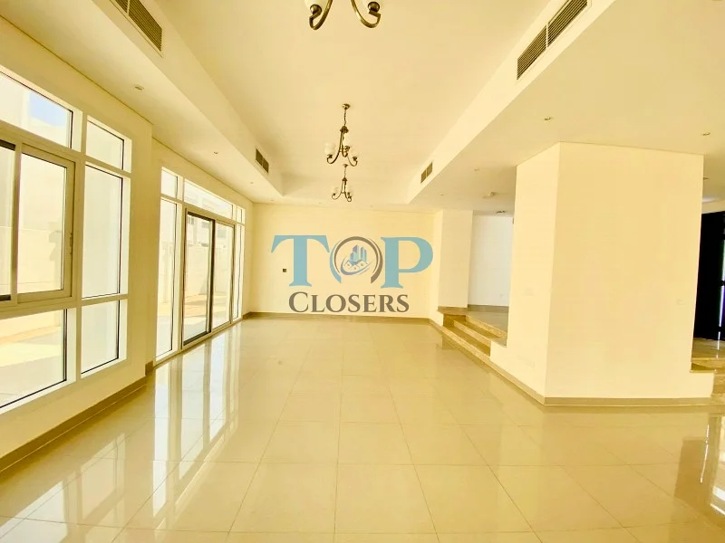 Duplex Villa | Front Yard | Pool & Gym | Garden63151410541570111