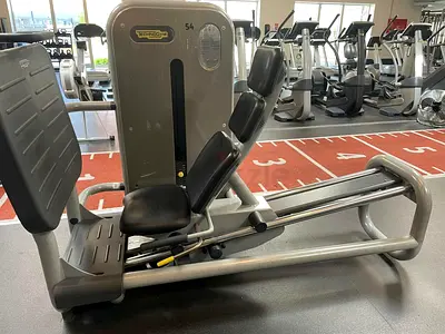Technogym Leg Press