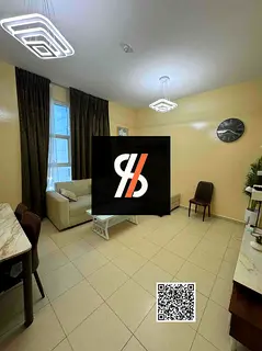 ELEGANT 2BHK APPARTMENT FOR MONTHLY RENT IN CITY TOWERS