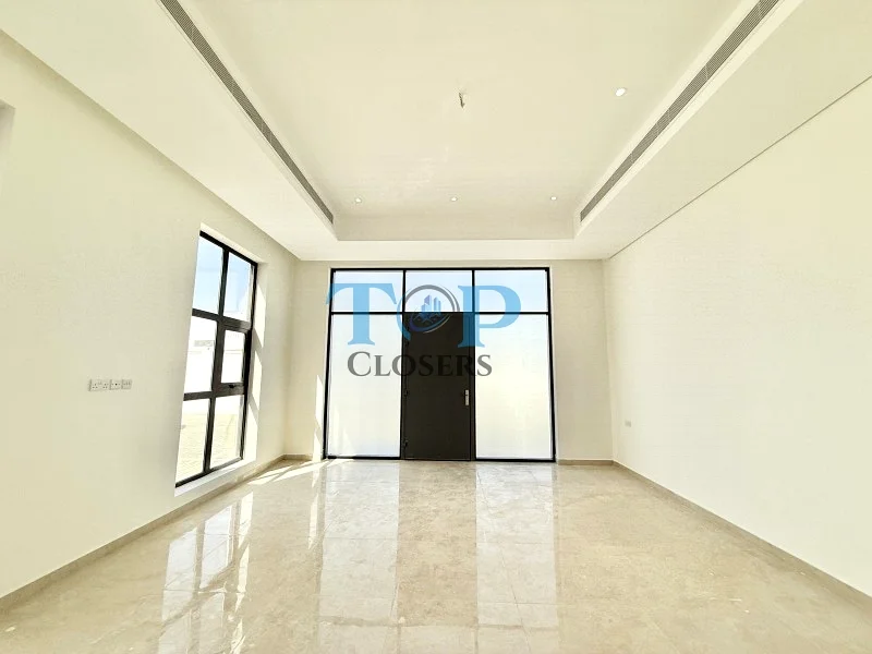 Brand New |4 Masters Br | Driver Room | Front Yard63306617578499113