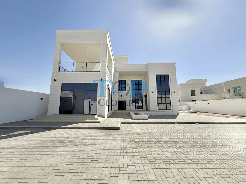 Brand New |4 Masters Br | Driver Room | Front Yard633066175784991119