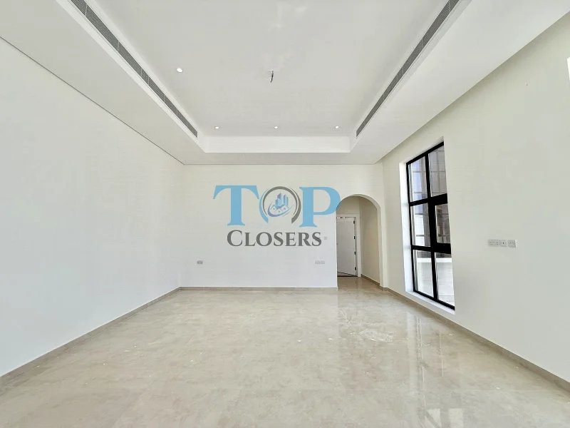 Brand New |4 Masters Br | Driver Room | Front Yard63306617578499112