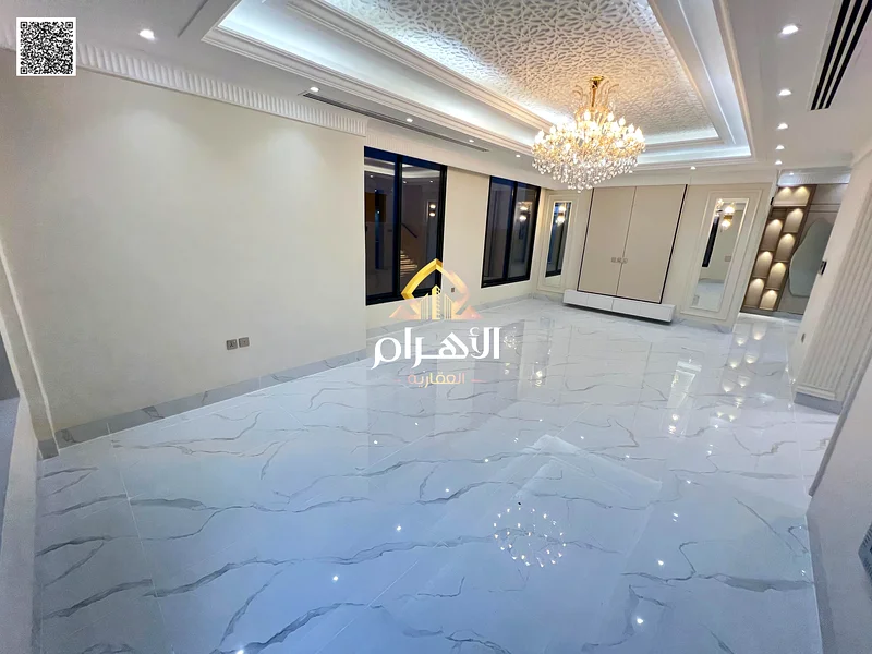 قصر كلاسيكي من طابقين بتشطيب فاخر جدًا، يشمل رسوم التسجيل والتسجيل وملكية مدى الحياة لجميع الجنسيات63901370056833111