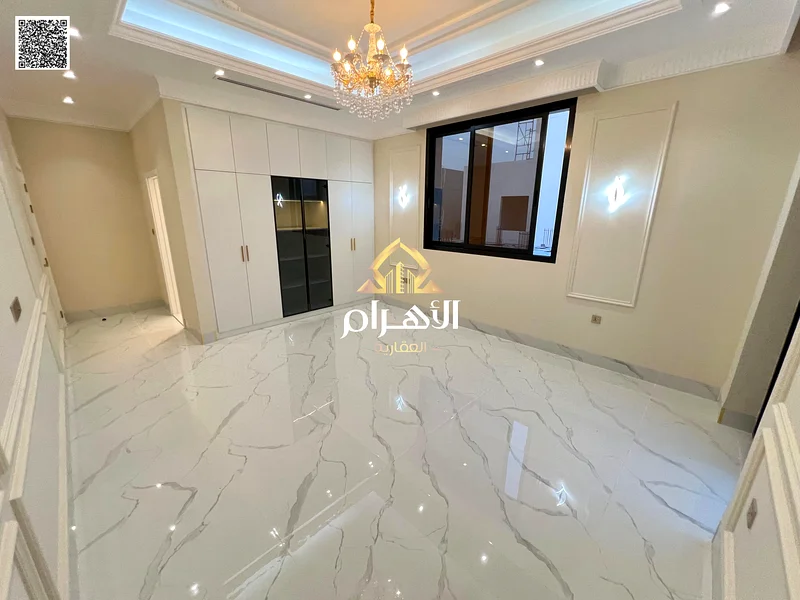 قصر كلاسيكي من طابقين بتشطيب فاخر جدًا، يشمل رسوم التسجيل والتسجيل وملكية مدى الحياة لجميع الجنسيات63901370056833113