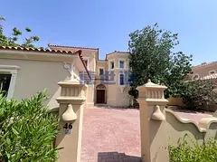 FOR RENT | Spacious 3BR + Maid Villa | Large Plot | Mistral Umm Al Quwain