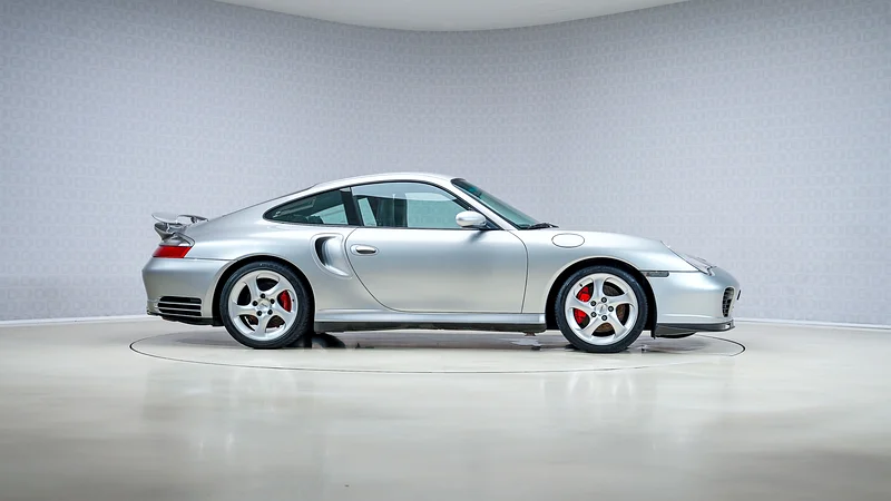 911 Turbo (996) | Drive Home Today63233587325443112