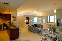 Studio | Vacant Now | Fully furnished