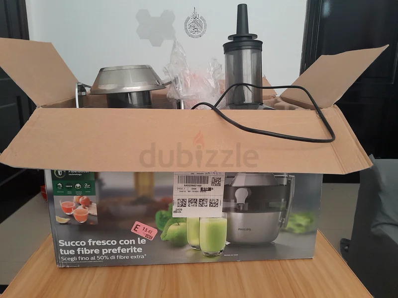 Fresh Juice Every Day with This Stylish centrefuge juicer!63253475433475112
