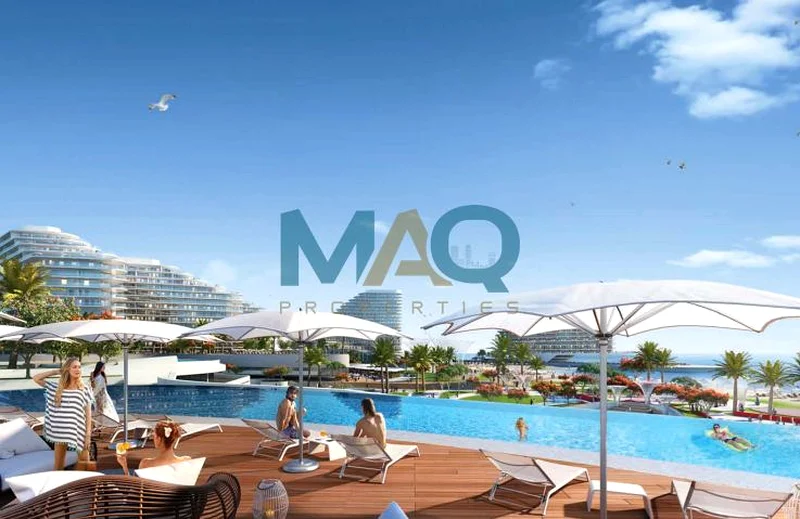 Sea View | Near HO | Motivated Seller | High ROI63864288714627114