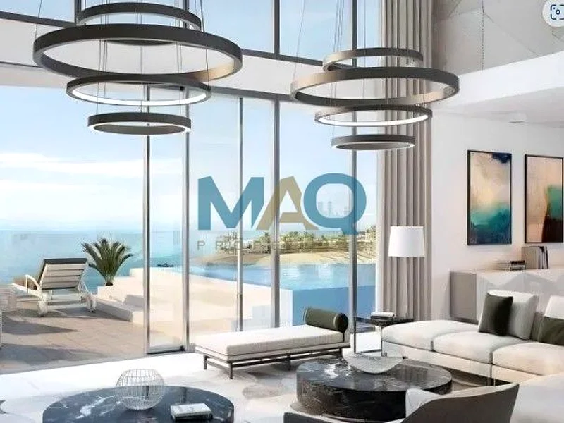 Sea View | Near HO | Motivated Seller | High ROI63864288714627111