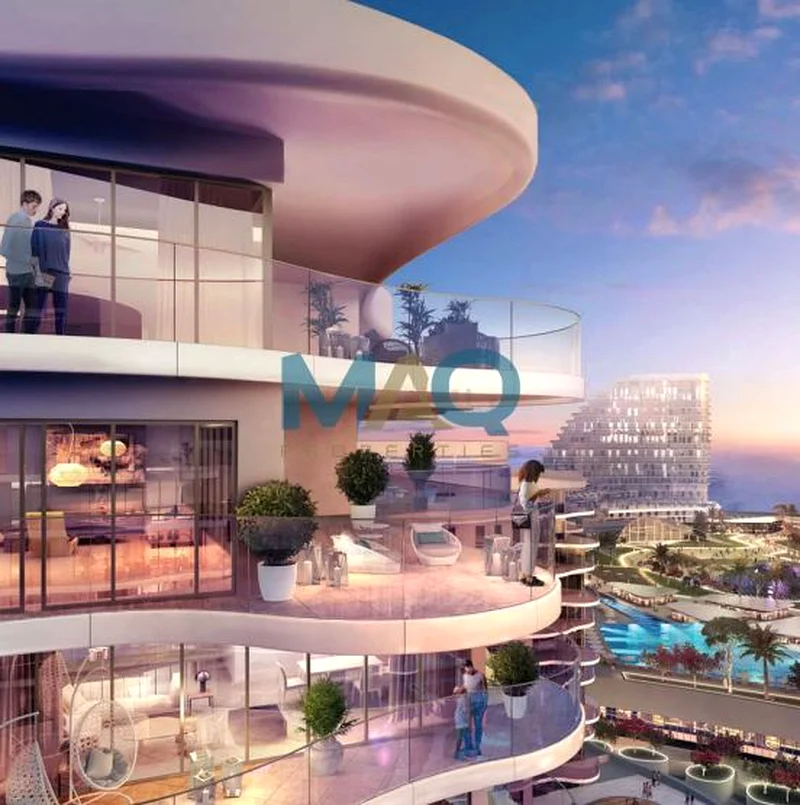 Sea View | Near HO | Motivated Seller | High ROI63864288714627113
