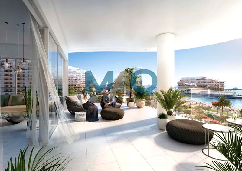 Sea View | Near HO | Motivated Seller | High ROI63864288714627112
