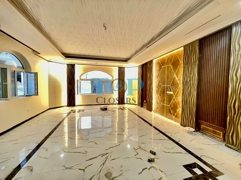 فيلا فاخرة | عمرها سنة واحدة | عالية الجودة63256053584259111