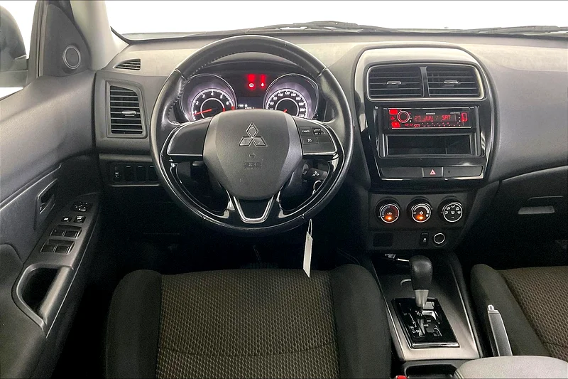 2022 Mitsubishi ASX GLX Lowline  • Big Price Drop • Lowest Price Guaranteed • 41556363225309759619113
