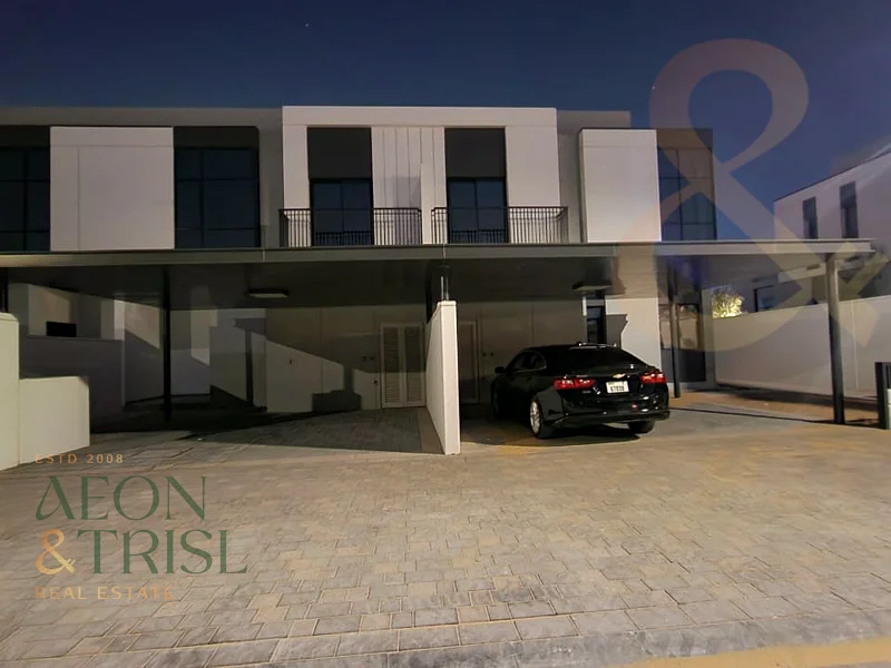 Brand New 4 BHK+Maid | Near Aminities | Pavillion63165229302146113