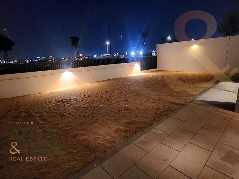 Brand New 4 BHK+Maid | Near Aminities | Pavillion63165229302146114